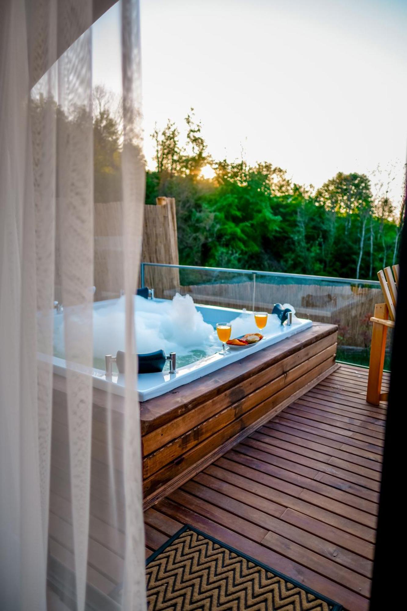 Snail House Sapanca Bed and Breakfast Exterior foto