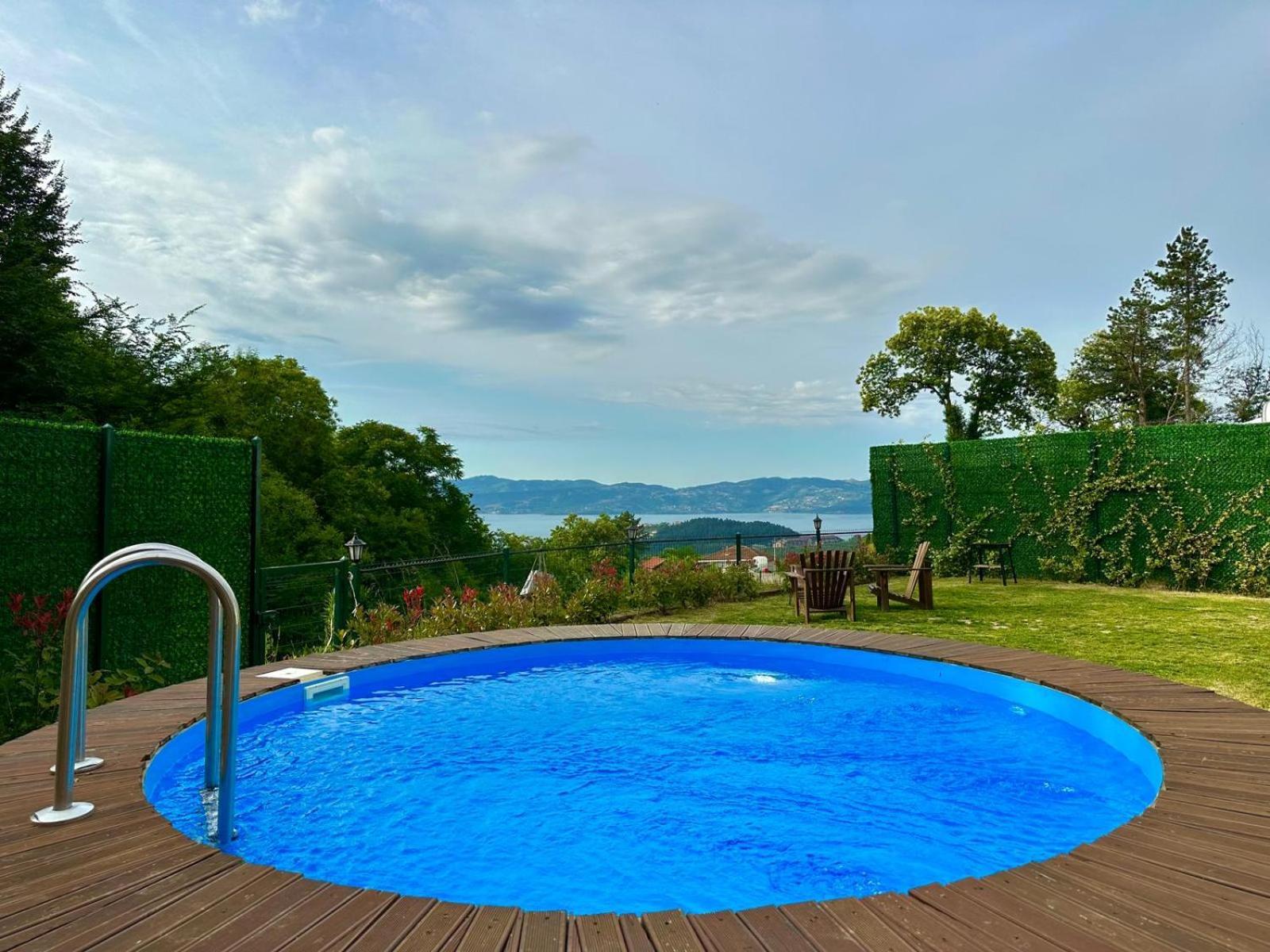 Snail House Sapanca Bed and Breakfast Exterior foto